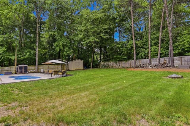 3611 Hunting Ridge Drive, High Point, NC 27265