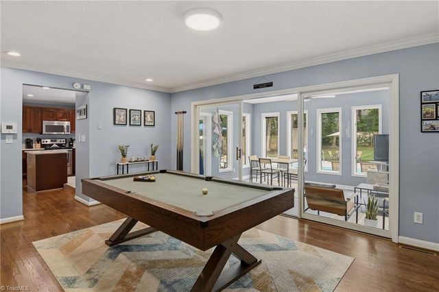 3611 Hunting Ridge Drive, High Point, NC 27265
