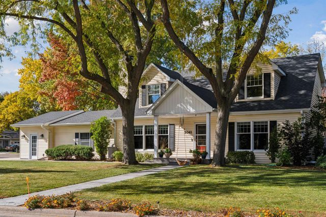 5041 Wood Avenue, White Bear Lake, MN 55110