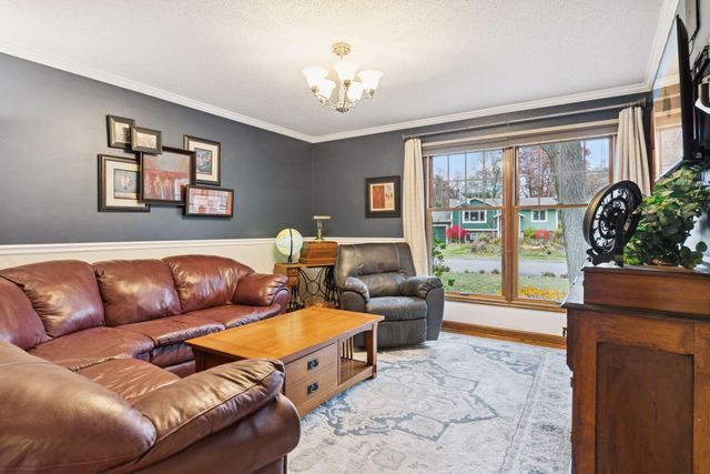 5041 Wood Avenue, White Bear Lake, MN 55110