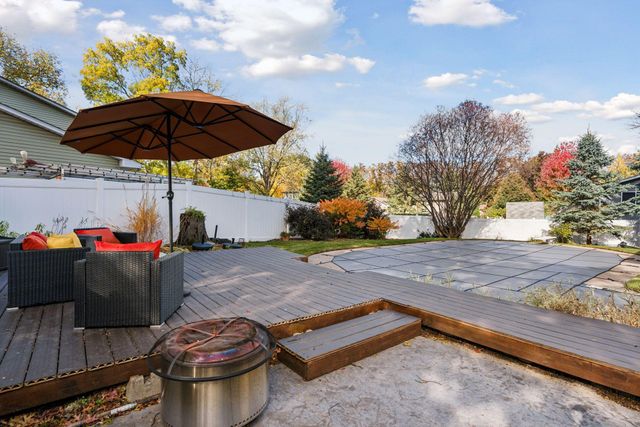 5041 Wood Avenue, White Bear Lake, MN 55110