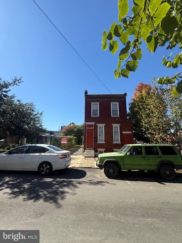2042-44 E HAGERT ST, Philadelphia, PA 19125