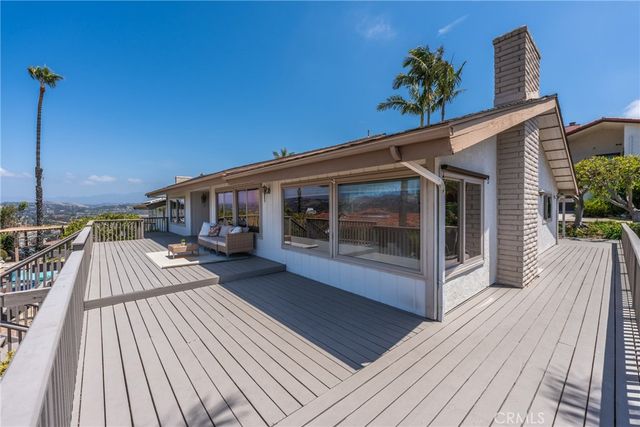 33132 Valle Road, San Juan Capistrano, CA 92675