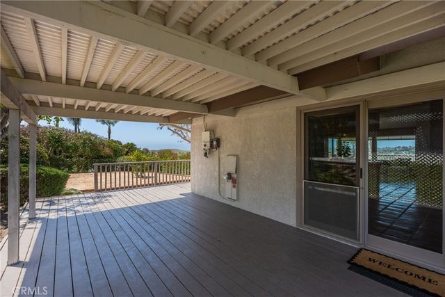 33132 Valle Road, San Juan Capistrano, CA 92675