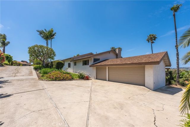 33132 Valle Road, San Juan Capistrano, CA 92675