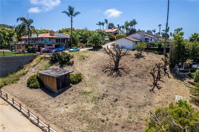 33132 Valle Road, San Juan Capistrano, CA 92675