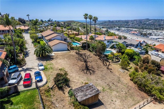 33132 Valle Road, San Juan Capistrano, CA 92675
