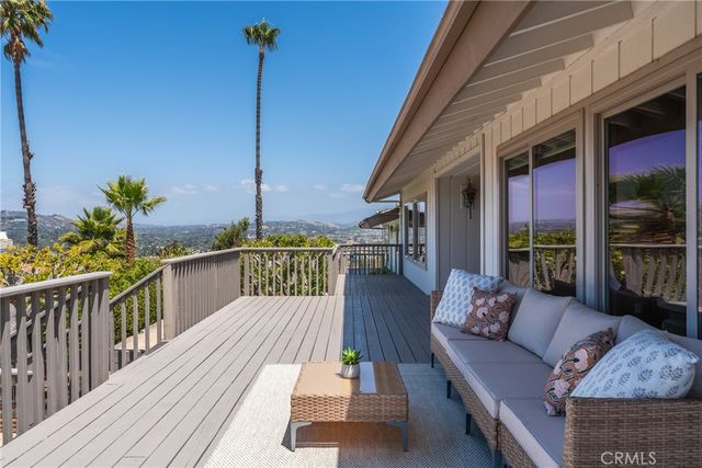 33132 Valle Road, San Juan Capistrano, CA 92675