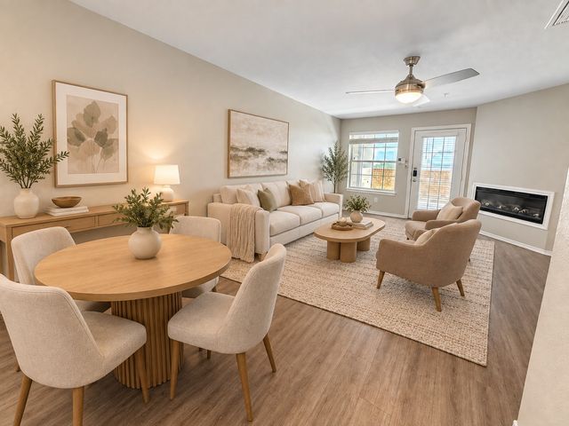 6108 Abrams Road 501, Dallas, TX 75231