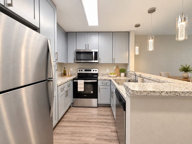 6108 Abrams Road 501, Dallas, TX 75231