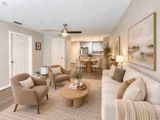 6108 Abrams Road 501, Dallas, TX 75231