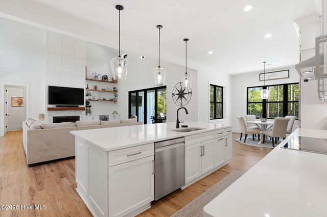 655 Tufts Vista, Jackson Springs, NC 27281