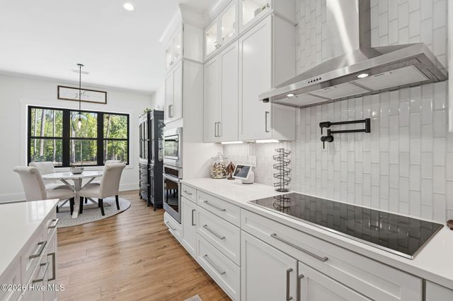 655 Tufts Vista, Jackson Springs, NC 27281