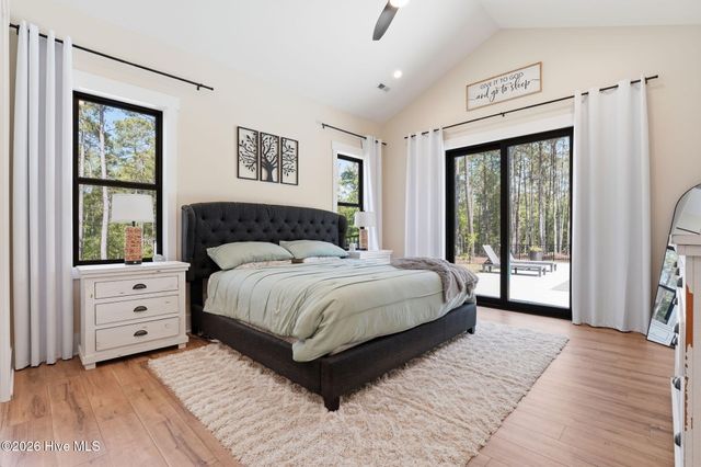 655 Tufts Vista, Jackson Springs, NC 27281