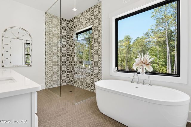 655 Tufts Vista, Jackson Springs, NC 27281