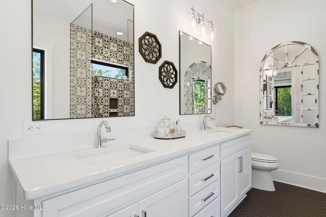 655 Tufts Vista, Jackson Springs, NC 27281