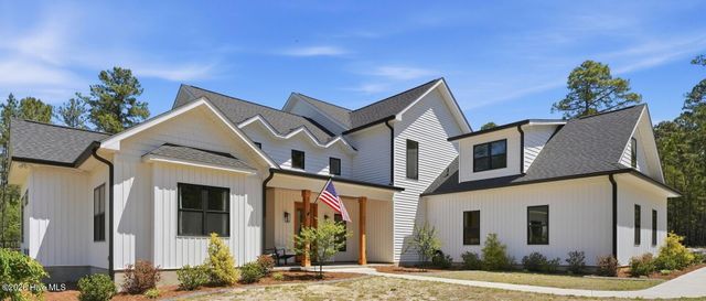 655 Tufts Vista, Jackson Springs, NC 27281