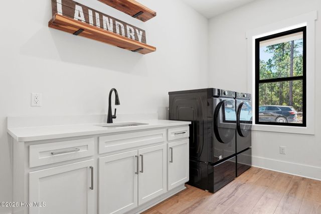655 Tufts Vista, Jackson Springs, NC 27281