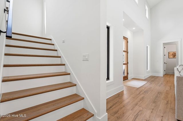 655 Tufts Vista, Jackson Springs, NC 27281