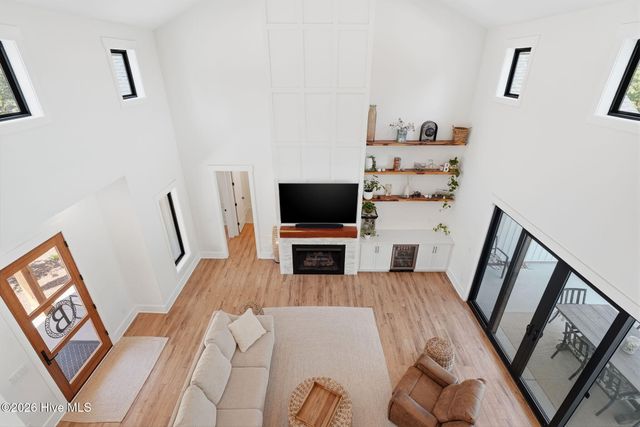 655 Tufts Vista, Jackson Springs, NC 27281