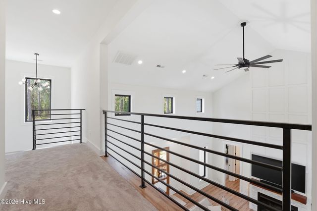 655 Tufts Vista, Jackson Springs, NC 27281