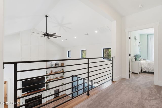 655 Tufts Vista, Jackson Springs, NC 27281