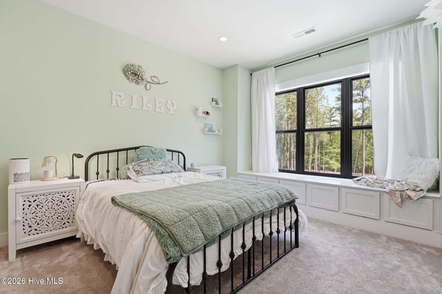 655 Tufts Vista, Jackson Springs, NC 27281