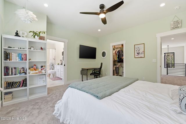 655 Tufts Vista, Jackson Springs, NC 27281