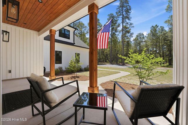 655 Tufts Vista, Jackson Springs, NC 27281