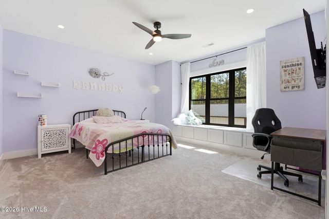 655 Tufts Vista, Jackson Springs, NC 27281