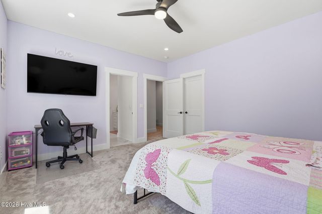 655 Tufts Vista, Jackson Springs, NC 27281