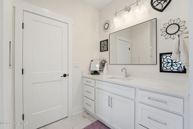 655 Tufts Vista, Jackson Springs, NC 27281