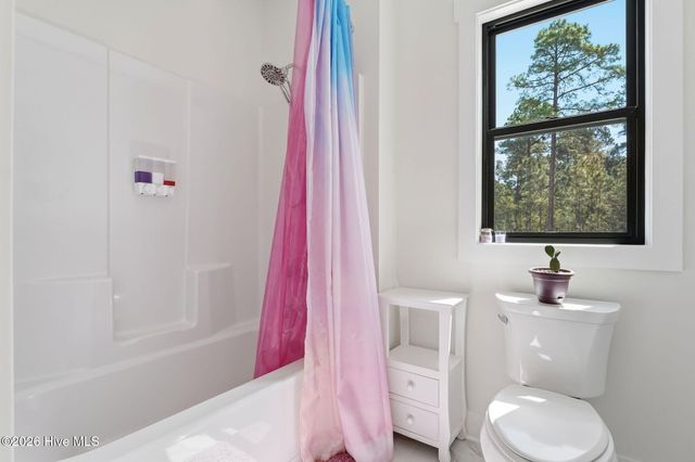 655 Tufts Vista, Jackson Springs, NC 27281