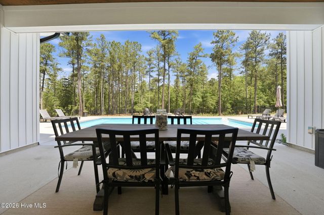 655 Tufts Vista, Jackson Springs, NC 27281