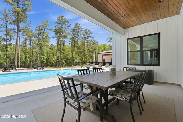 655 Tufts Vista, Jackson Springs, NC 27281