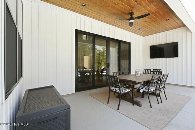 655 Tufts Vista, Jackson Springs, NC 27281