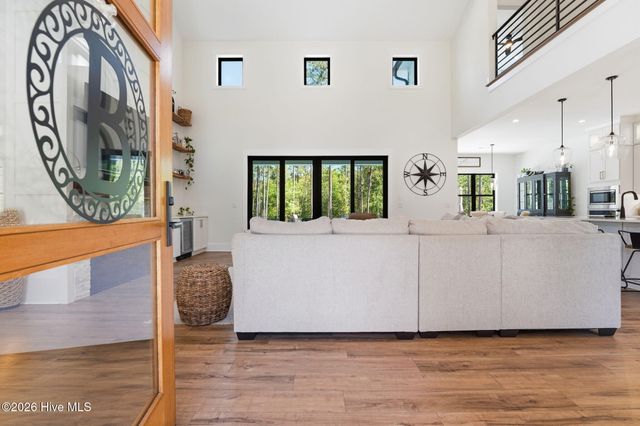 655 Tufts Vista, Jackson Springs, NC 27281