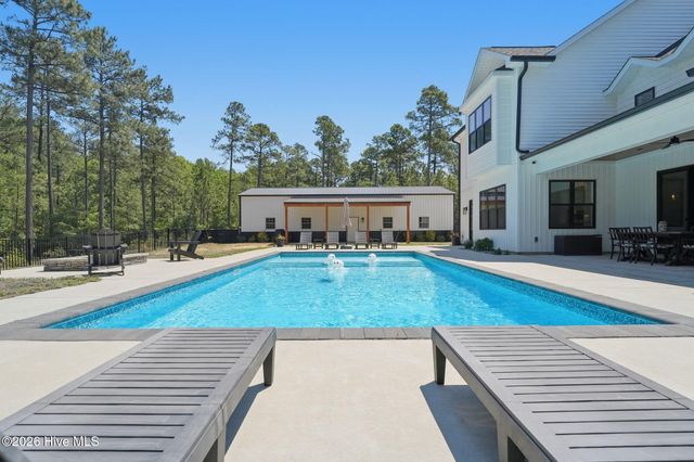 655 Tufts Vista, Jackson Springs, NC 27281