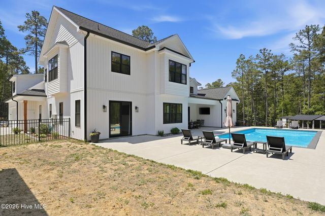 655 Tufts Vista, Jackson Springs, NC 27281