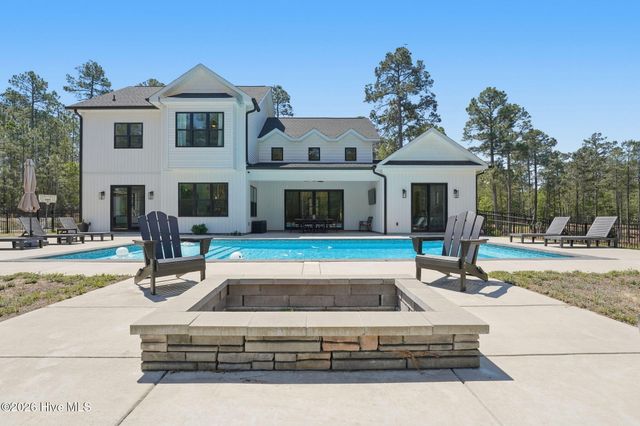 655 Tufts Vista, Jackson Springs, NC 27281