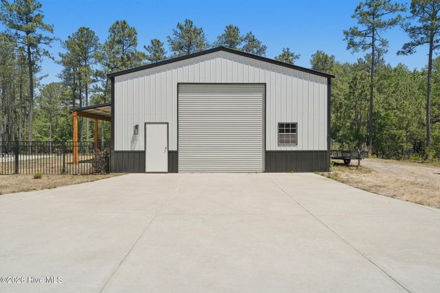 655 Tufts Vista, Jackson Springs, NC 27281