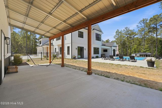 655 Tufts Vista, Jackson Springs, NC 27281
