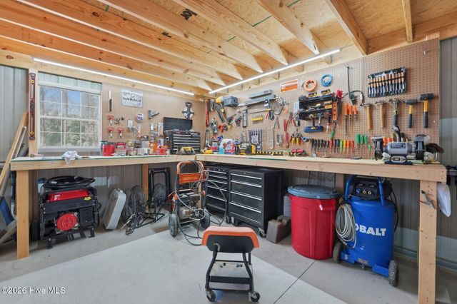 655 Tufts Vista, Jackson Springs, NC 27281