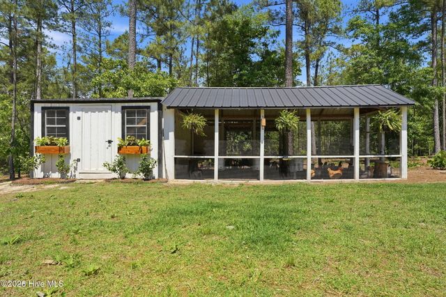 655 Tufts Vista, Jackson Springs, NC 27281
