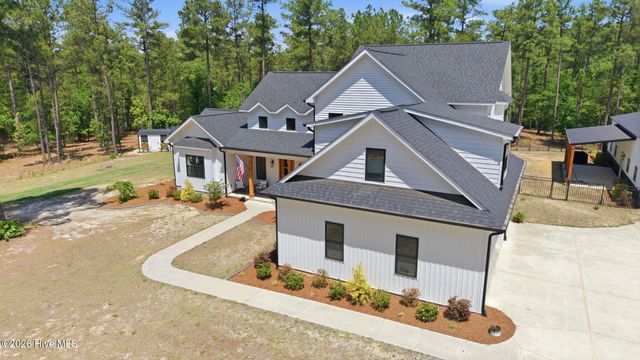 655 Tufts Vista, Jackson Springs, NC 27281