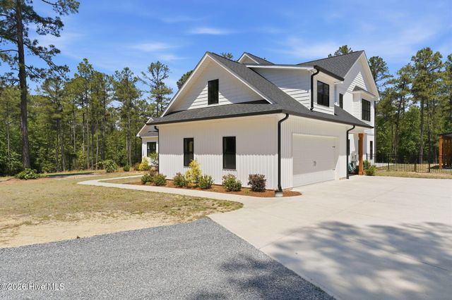 655 Tufts Vista, Jackson Springs, NC 27281