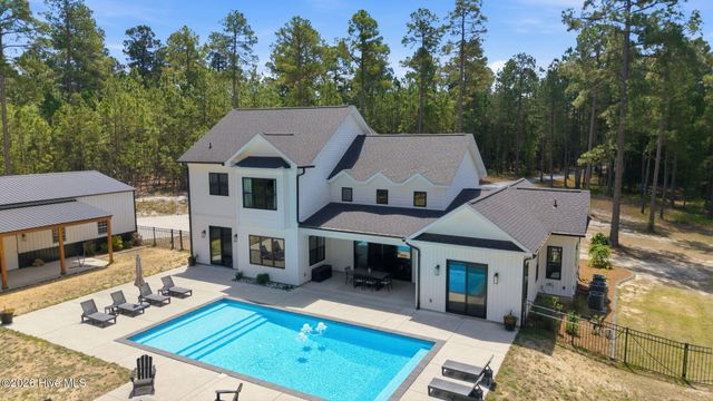 655 Tufts Vista, Jackson Springs, NC 27281