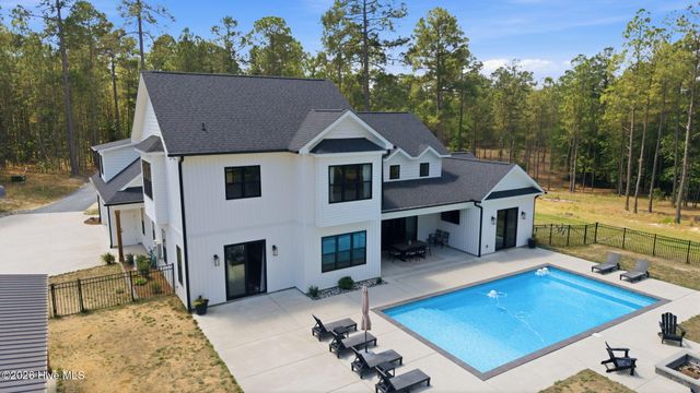 655 Tufts Vista, Jackson Springs, NC 27281