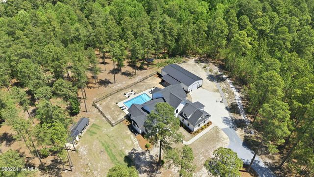 655 Tufts Vista, Jackson Springs, NC 27281