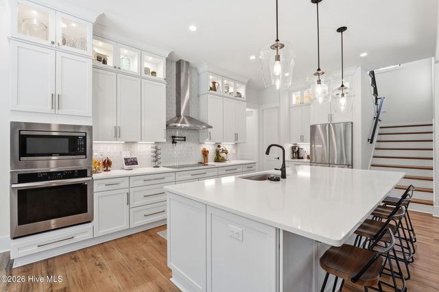 655 Tufts Vista, Jackson Springs, NC 27281
